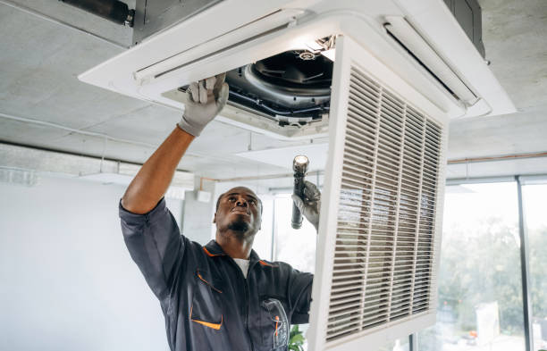 Licensed Air Conditioning Service service in Tampa, FL - FH HVAC